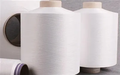 Är PLA polyestergarn lämpligt för barnkläder?